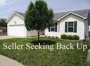 210 Kansas City Ct, Festus, MO 63028