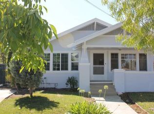 1456 Bellomy St, Santa Clara, CA 95050