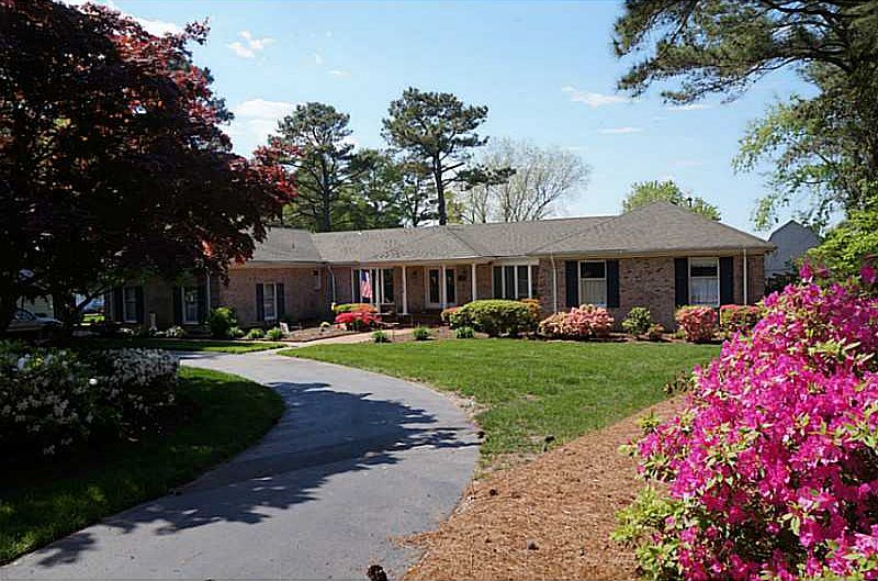 1716 N Alanton Dr, Virginia Beach, VA 23454 Zillow