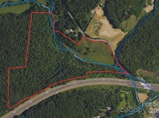 0 S Creek Rd, Nebo, NC 28761