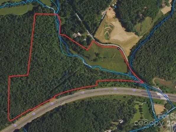 0 S Creek Rd, Nebo, NC 28761