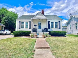 314 Glover St, Alton, IL 62002