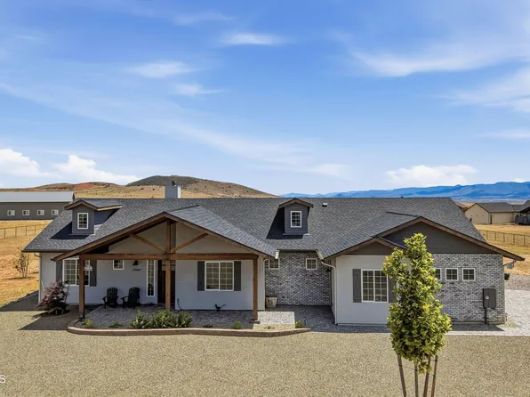 12563 E Stargazer Ln, Prescott Valley, AZ 86315