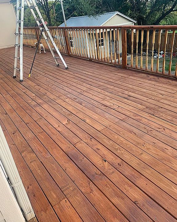 12x50 deck