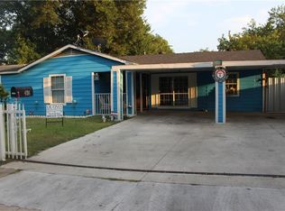 4014 Rockford Dr, Dallas, TX 75211