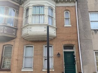 414 S George St FLOOR 1, York, PA 17401
