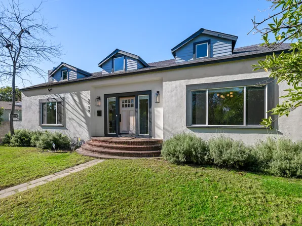 5759 Satsuma Ave, North Hollywood, CA 91601