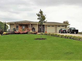 16436 Orchard View Rd, Gays Mills, WI 54631