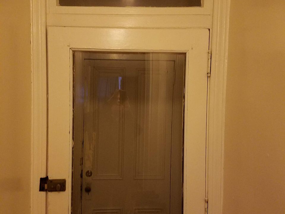 Vestibule