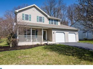 4369 Sutton Cir, Reading, PA 19606