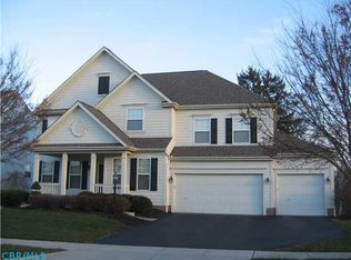 7638 Lealand Way, Columbus, OH 43235