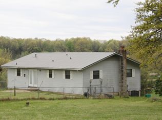 2733 Williams Rd, Everton, AR 72633