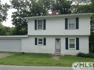 431 Kings Mill Rd, Danville, KY 40422