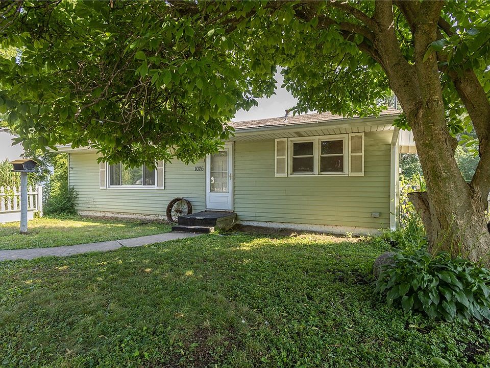 1026 McKinley Ave, Des Moines, IA 50315 Zillow