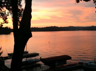 7797 N Tunnel Rd, Unionville, IN 47468