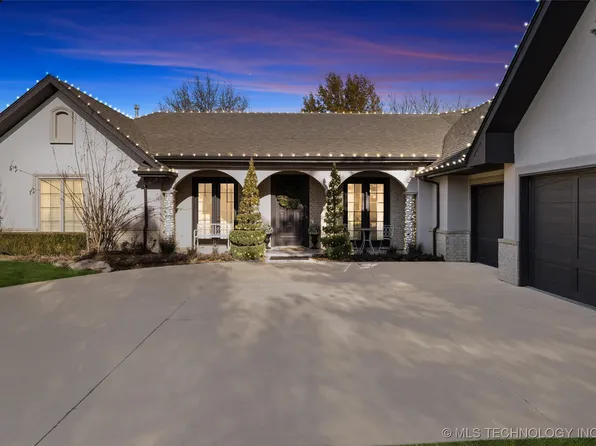 1934 Bradbury Ct, Bartlesville, OK 74006