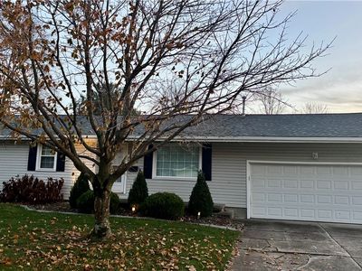 4715 Woodridge Dr, Youngstown, OH, 44515