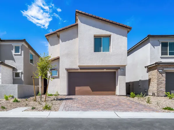 1485 Sora Rail St, Las Vegas, NV 89138