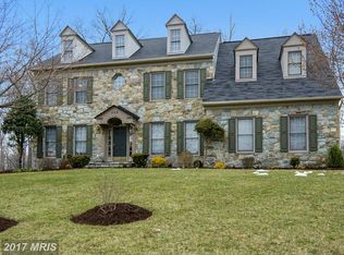 508 Firestone Dr, Silver Spring, MD 20861