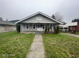 804 S Gold St, Centralia, WA 98531