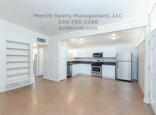3647 E 2nd St APT 106, Tucson, AZ 85716