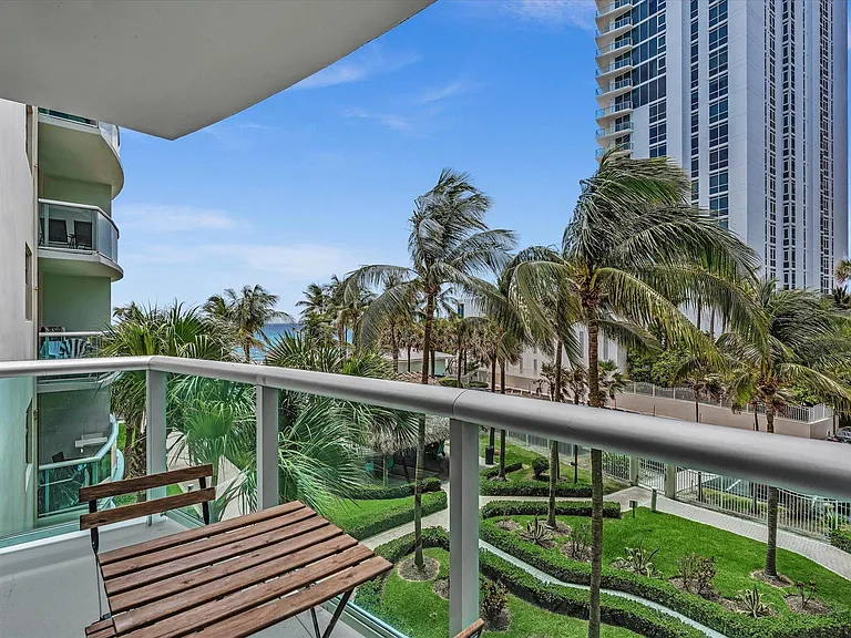 3901 S Ocean Dr #3J — Photo 13