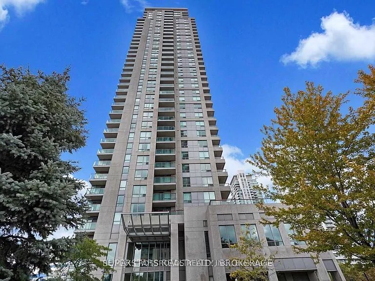 60 Brian Harrison Way #2505 — Photo 2