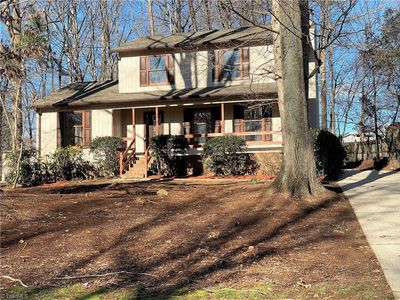 1021 Starkhill Dr, Kernersville, NC, 27284