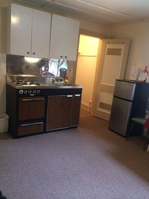 kitchenette