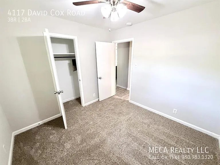 4117 David Cox Rd — Photo 9