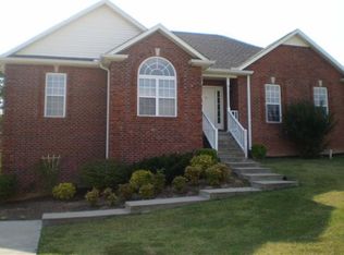 402 Kalye Ct LOT 3, Mount Juliet, TN 37122