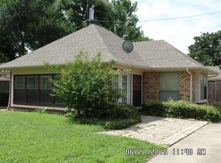 4106 Stagecoach Trl, Irving, TX 75061