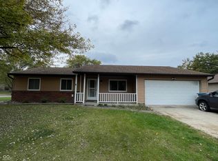 8616 Gandy Ct, Indianapolis, IN 46217