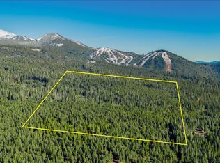 Wagon Camp Rd, Mount Shasta, CA 96067