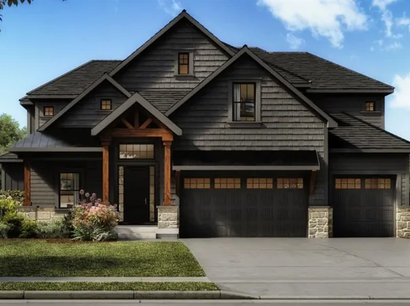 3116 NW Berkebile Ln, Lees Summit, MO 64081