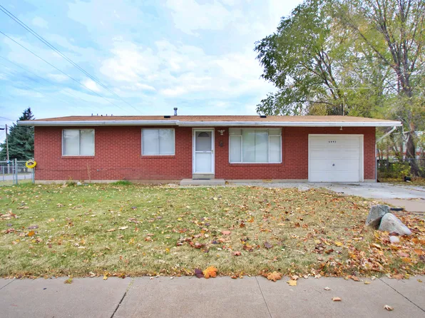 5993 S 2200 W, Roy, UT 84067