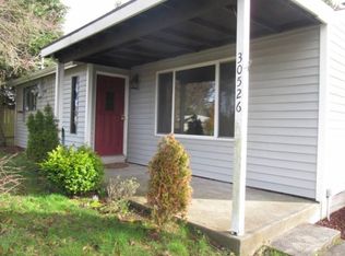 30526 7th Ave SW, Federal Way, WA 98023