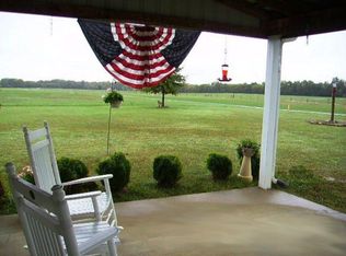 4243 Midland Fosterville Rd, Bell Buckle, TN 37020