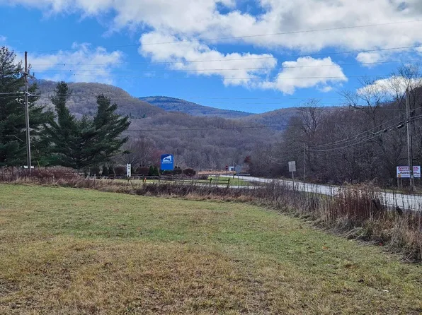 Cass Rd, Slatyfork, WV 26291