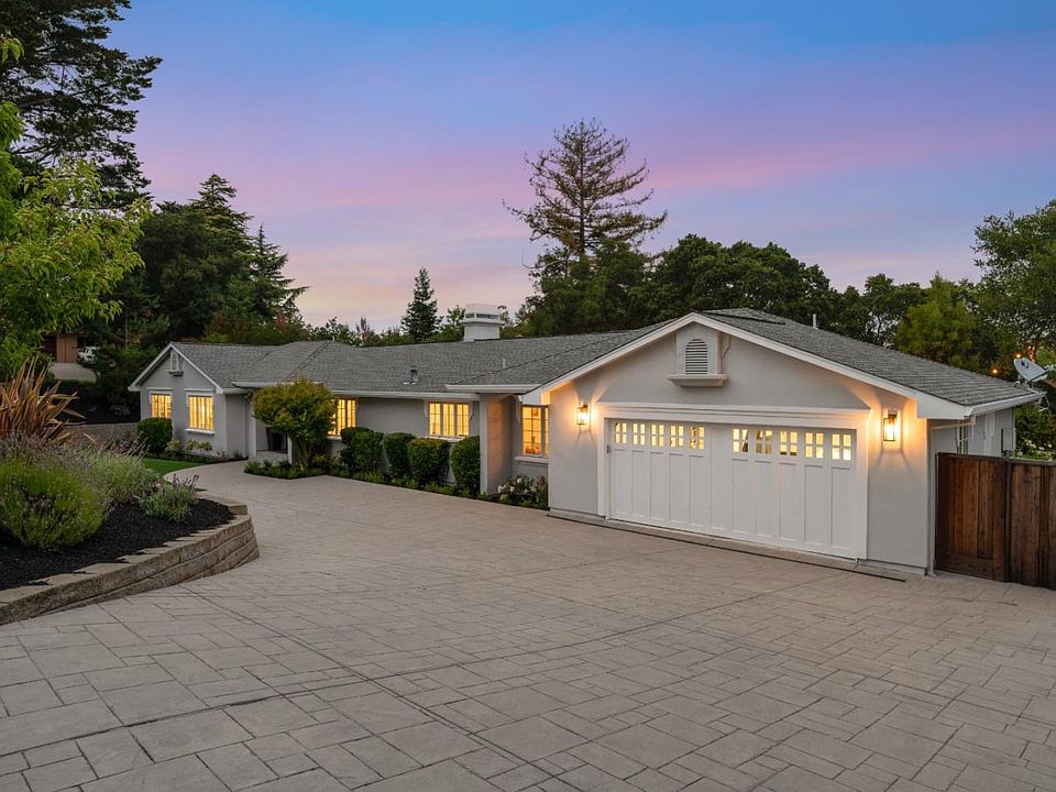 290 Darrell Rd, Hillsborough, CA 94010 Zillow