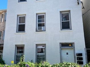 8 Sherman Ave APT 3, Jersey City, NJ 07307