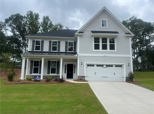807 Weathered Oak Way, Anderson, SC 29621