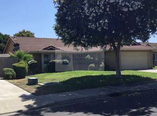 3412 Clogston Way, Modesto, CA 95354