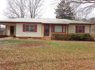 201 Summit St, Locust, NC 28097