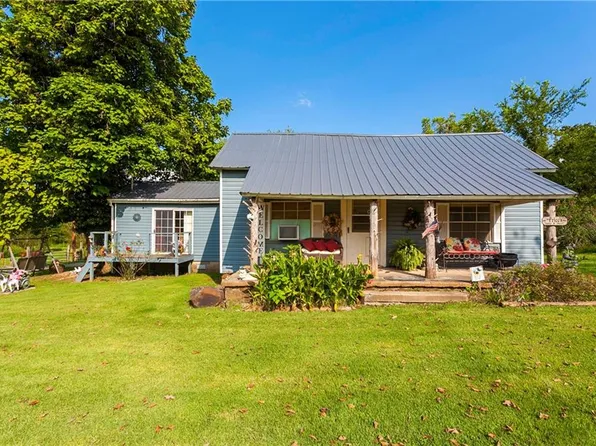 11418 S Creek Rd #671, Lincoln, AR 72744