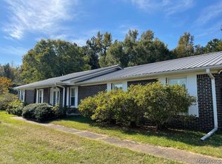 2695 Us Highway 31, Verbena, AL 36091