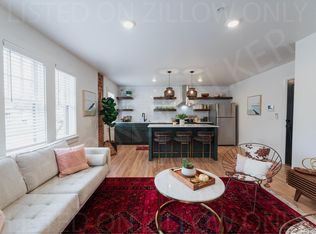 2700 N Walker Ave APT 8, Oklahoma City, OK 73103