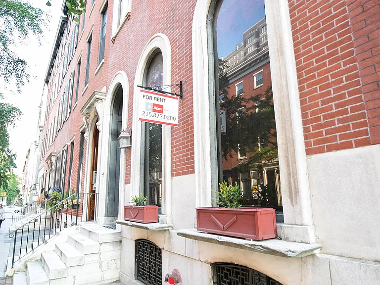 1814 Spruce St #2M — Photo 9