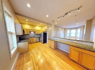 2995 Washington St #1, Roxbury, MA 02119