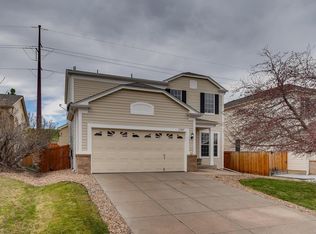 11807 Meadowood Ln, Parker, CO 80138